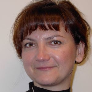 Meet your Posher, Malgorzata